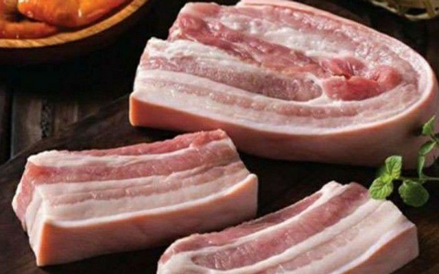 Hai Lúa Food - Đường Số 14