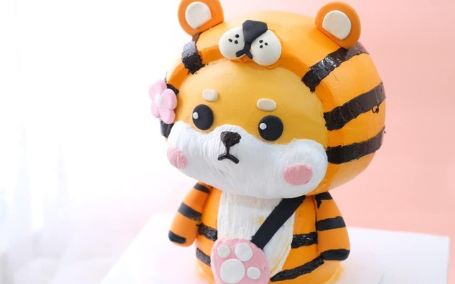 Bếp Mẹ Thỏ Bakery - Nguyên Liệu Làm Bánh - Phạm Văn Đồng