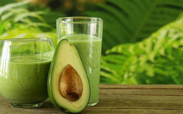 Sinh Tố - Sài Gòn