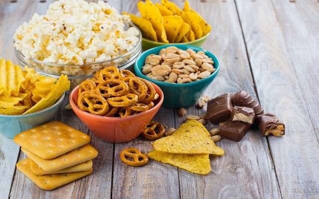 Tạp Hóa Đắc - Vĩnh Khánh