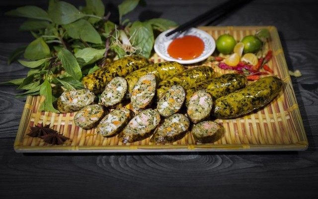 ANTAFOODS - Vĩnh Tuy