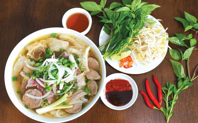 Hoàn Béo Quán - Chuyên Các Món Ngan, Vịt