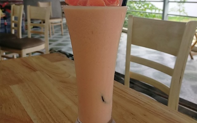 Cafe 2 Lin - Đường Số 1