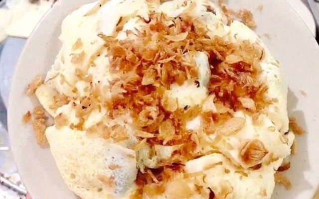Bánh Cuốn 11 - 11 Quang Trung