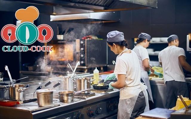 Thực Phẩm Cloud Cook - Nguyễn Thái Học