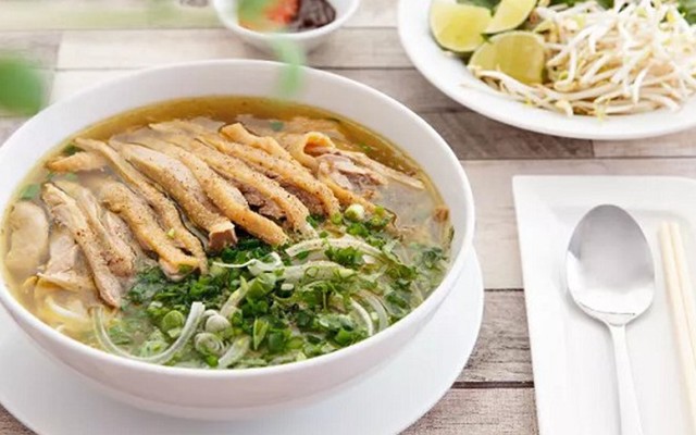 Mạnh Gà - Hàng Lược