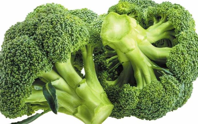 Rau Củ Trái Cây Tươi - Trương Công Định