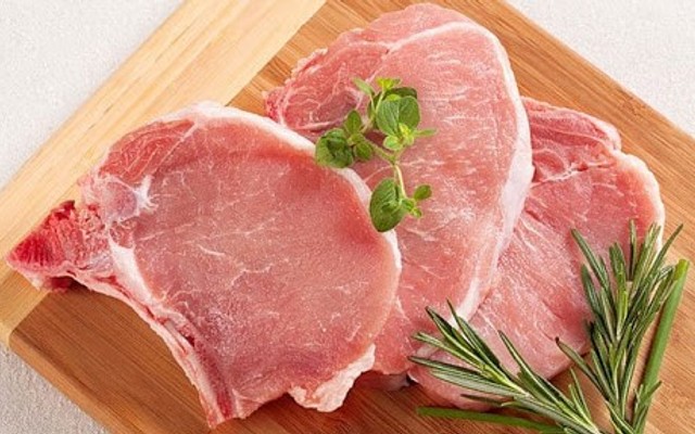 Bách Hóa Xanh Online - Thịt Tươi - Thanh Đa