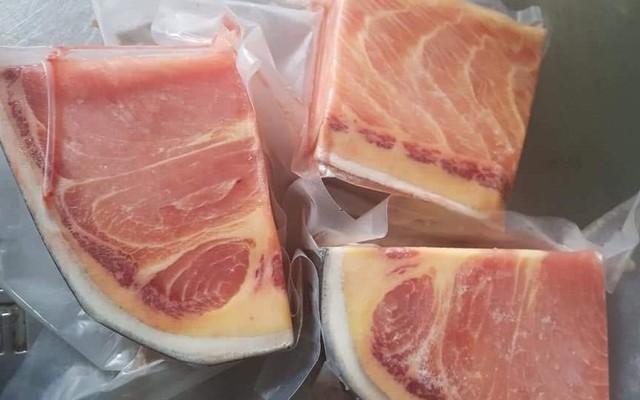 Vựa Hải Sản Thu - Đường 9A