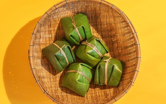 Bánh Giò Minh Thư - Tân Thới Hiệp 13