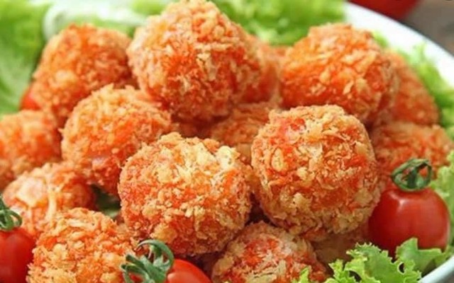 Thực Phẩm Đông Lạnh Haley - Huỳnh Văn Nghệ - Shop Online