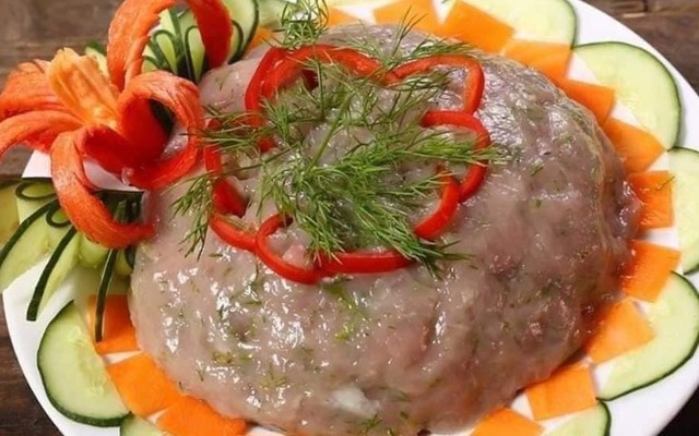 Bách Hóa An Hiên - Tân Lập 2