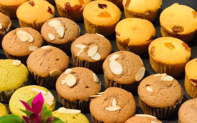 Song Khiêm Bakery - Phạm Hồng Thái
