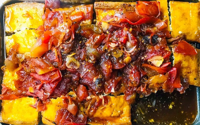 Cơm Ngọc Diệp - 19 Mộc Bài 5