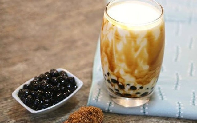 O Trang - Trà Sữa & Ăn Vặt