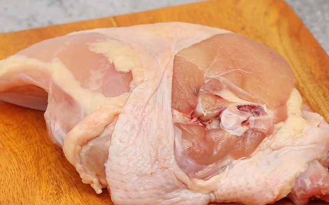 Thực Phẩm Tươi Sống - Phạm Văn Bạch