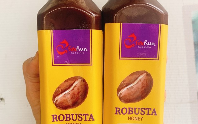 Fox Run Cafe & Cake - Nguyễn Văn Lượng