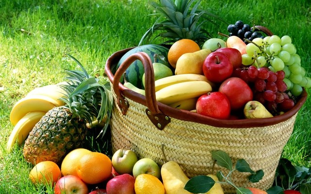 Anna's House Market - Chiến Lược