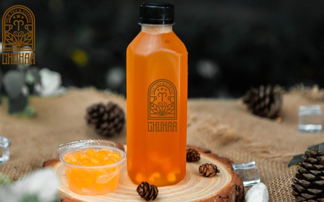 Trà Sữa ChuHaa - Tô Ngọc Vân