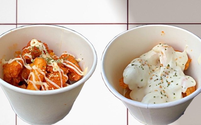 Bếp Nhà Thỏ - Ăn Vặt Hàn Quốc