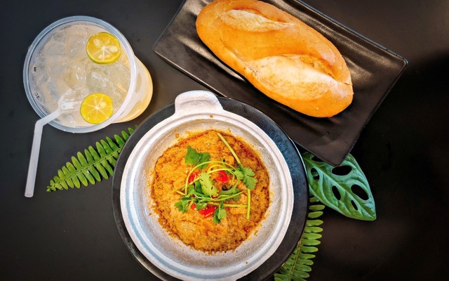 Bami.Lu - Chân Gà lắc & Miến Trộn Hàn Quốc - Võ Thị Sáu