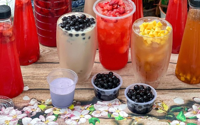 Tiệm Nhà Muội - Chu Văn An