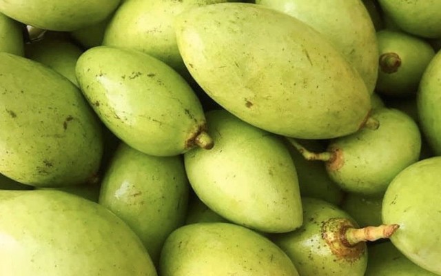 Trái Cây Nước Ép Mẹ Gạo - Ngô Quyền