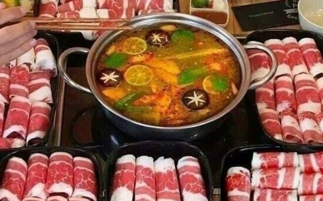 Thực Phẩm Sạch & Ăn Vặt - Phúc Đồng