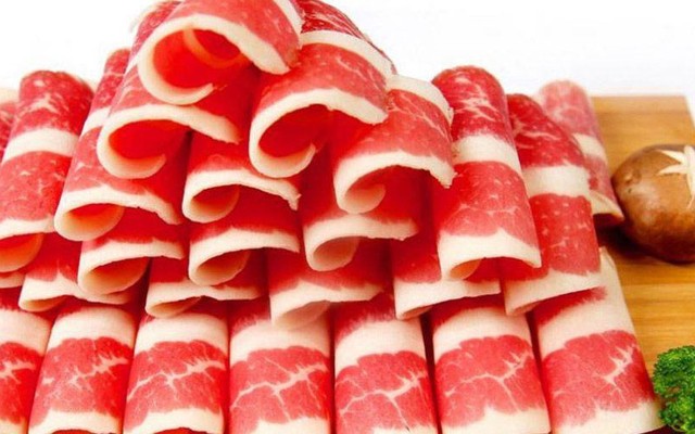 Food Mama - Thực Phẩm Sạch - Đường 19/5