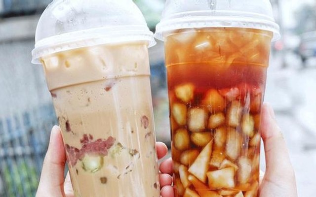 Trà Sữa Ăn Vặt 3T - Phú Thọ