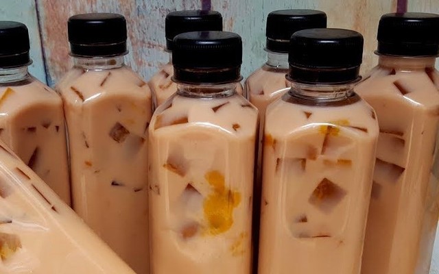 Sonic - Cafe Trà Sữa Đóng Chai - 1189 Phan Văn Trị