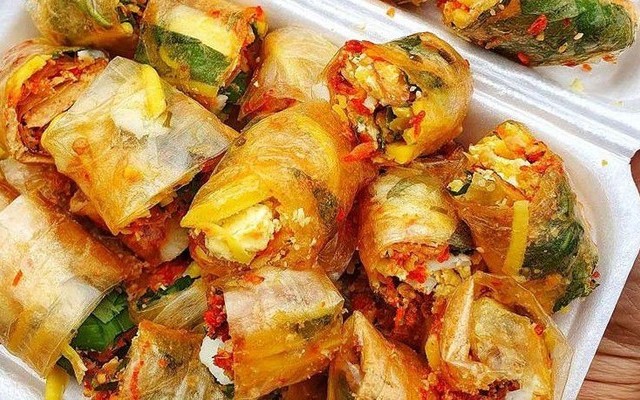 Bánh Tráng & Xiên Que - Shop Khô Cá Phan Rang