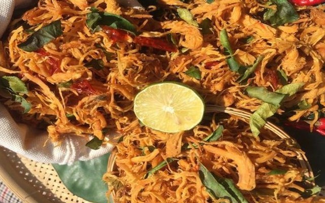 Thiệu Kỳ Food - Trần Quang Diệu