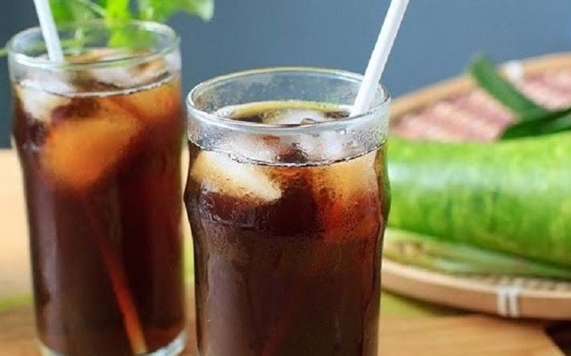 Trà Bí Đao An Nhiên - Bà Triệu