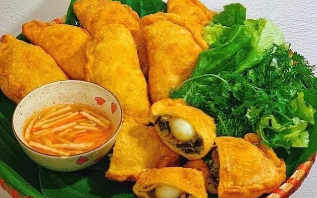 Quán Ngon - Bún Đậu - Quang Trung