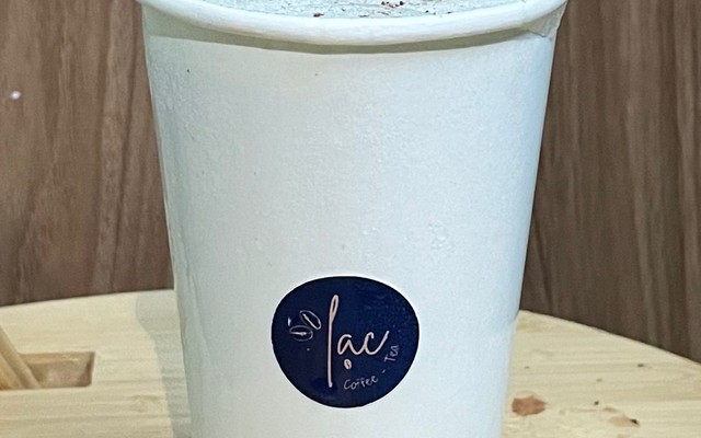 Lạc - Cafe, Trà Đậm Vị & Trà Sữa - Trần Văn Đang
