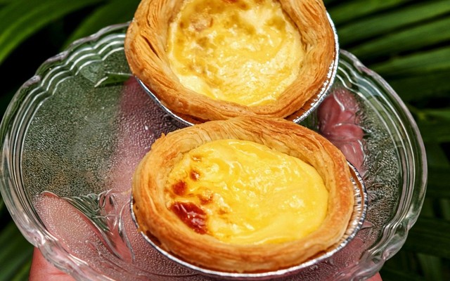 Ăn Vặt Bé Thy - Trường Sa