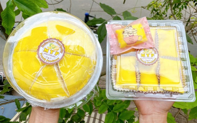 Gánh Huế - Đặc Sản Huế