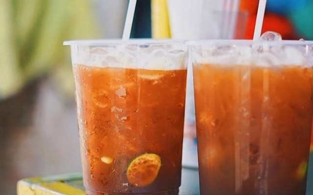 Trà Tắc - 150B Lam Sơn