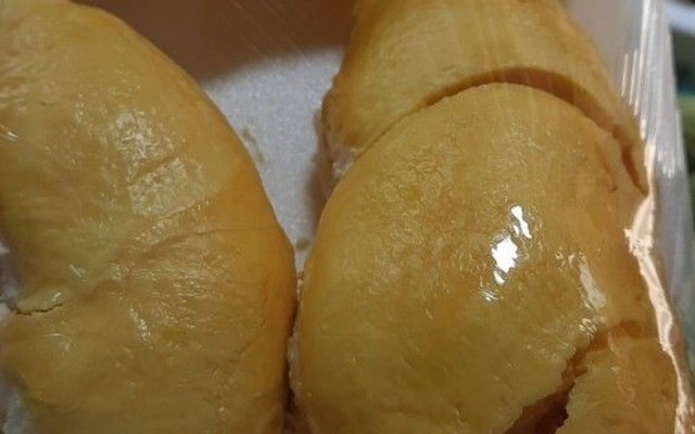 Hoa Quả UK - Mễ Trì Thượng