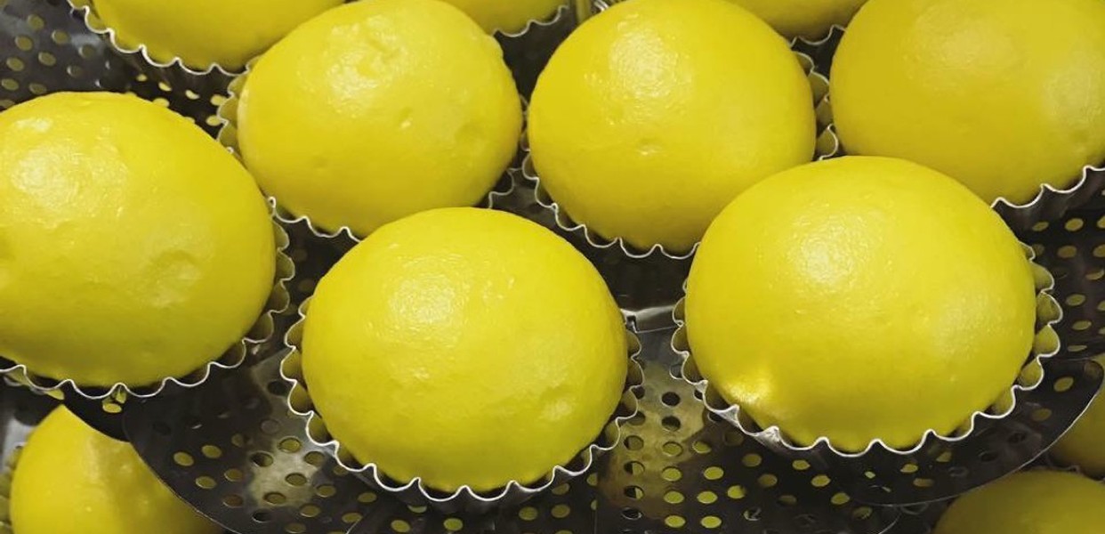 TH Food - Lam Sơn