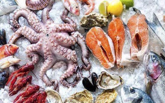 Thực Phẩm Tươi 81 - Phan Trung