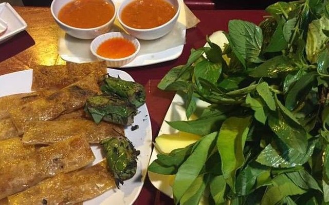 Quán Cô Ba - Nguyễn Oanh