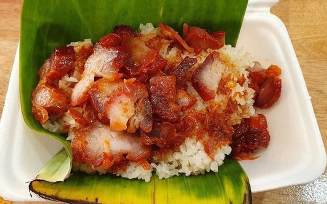 Xôi Gà Bà Chiểu - Phan Chu Trinh - Shop Online