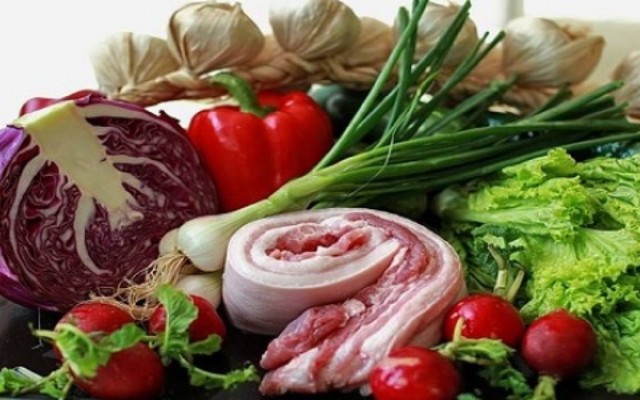 Thực Phẩm Sạch Xứ Nghệ - Láng Hạ