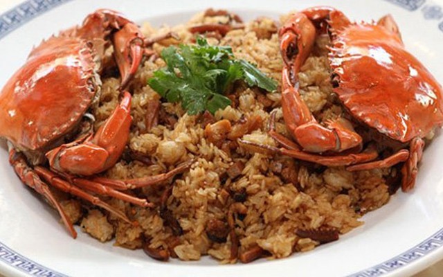 Cơm Rang - Phở Cuốn - Món Nhậu - Nghĩa Tân