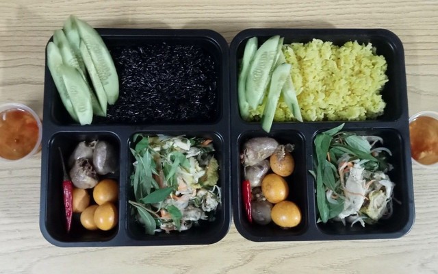 Hoàng Kitchen - Vạn Kiếp