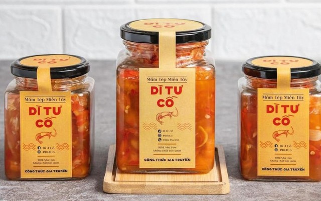 Dì Tư Cồ - Đường B2