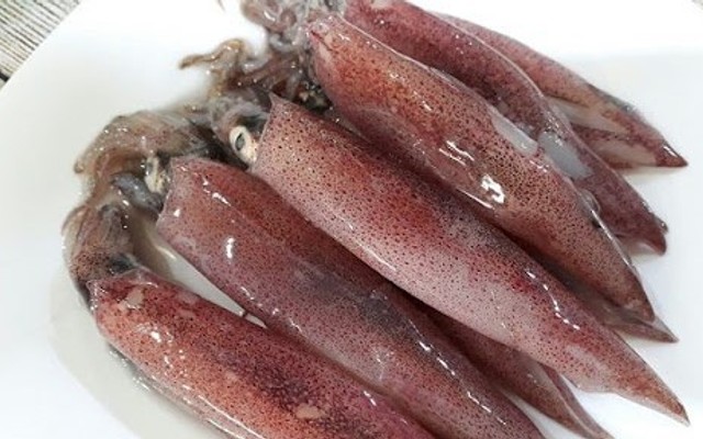 Ô Chợ Nhỏ - Thực Phẩm - Đồng Khởi