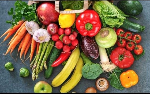 Bếp Phan 1971 - Chà Bông & Chả Cá